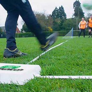 Samba Rugby Kicking Tee