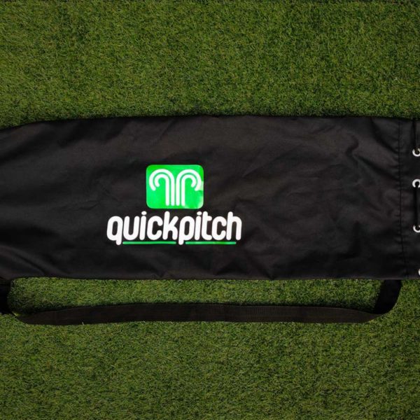 Quick Pitch - Football Carry bag