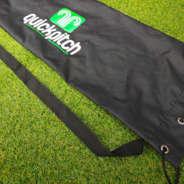 Quick Pitch - Football Carry bag - Image 2