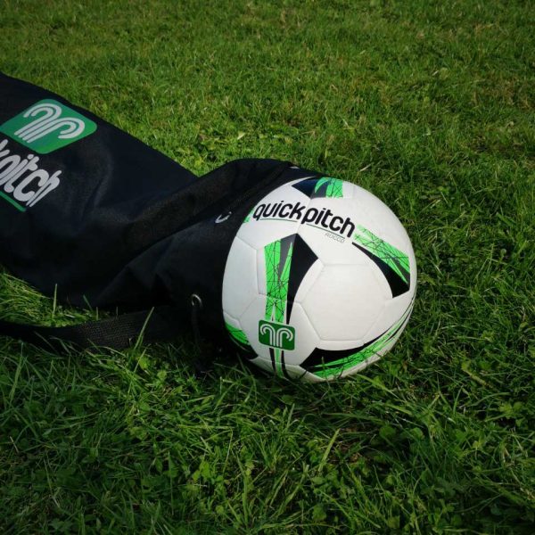 Quick Pitch - Football Carry bag - Image 5