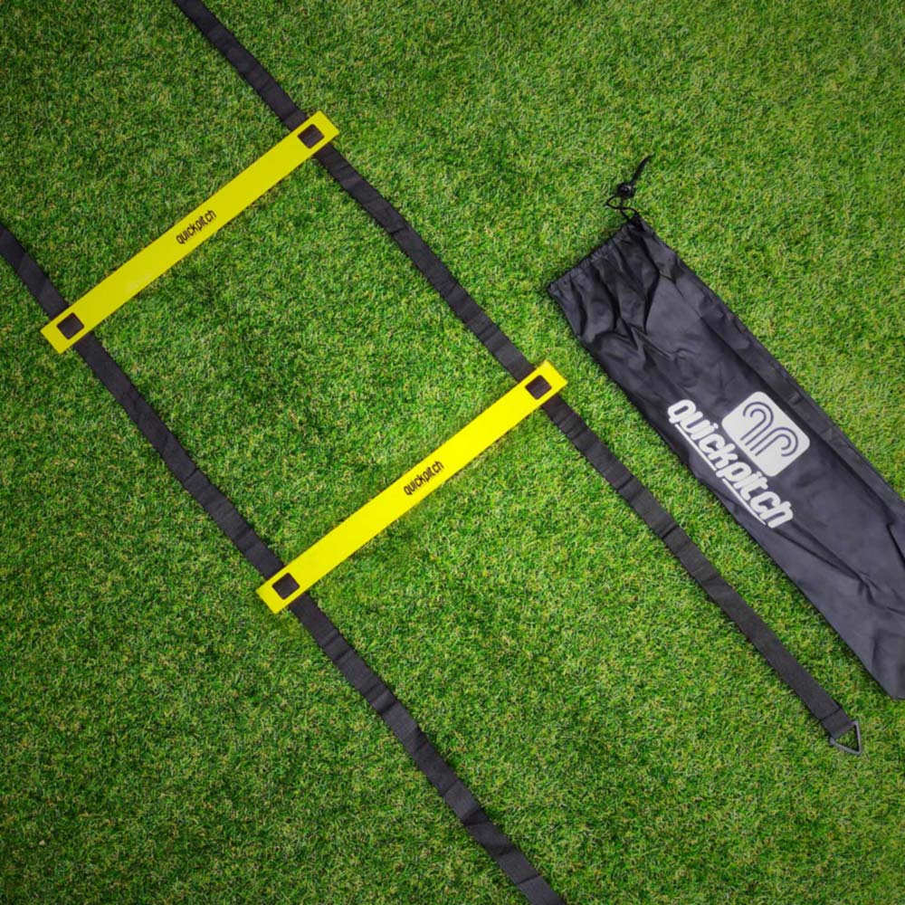 Quick Pitch - Agility Ladder