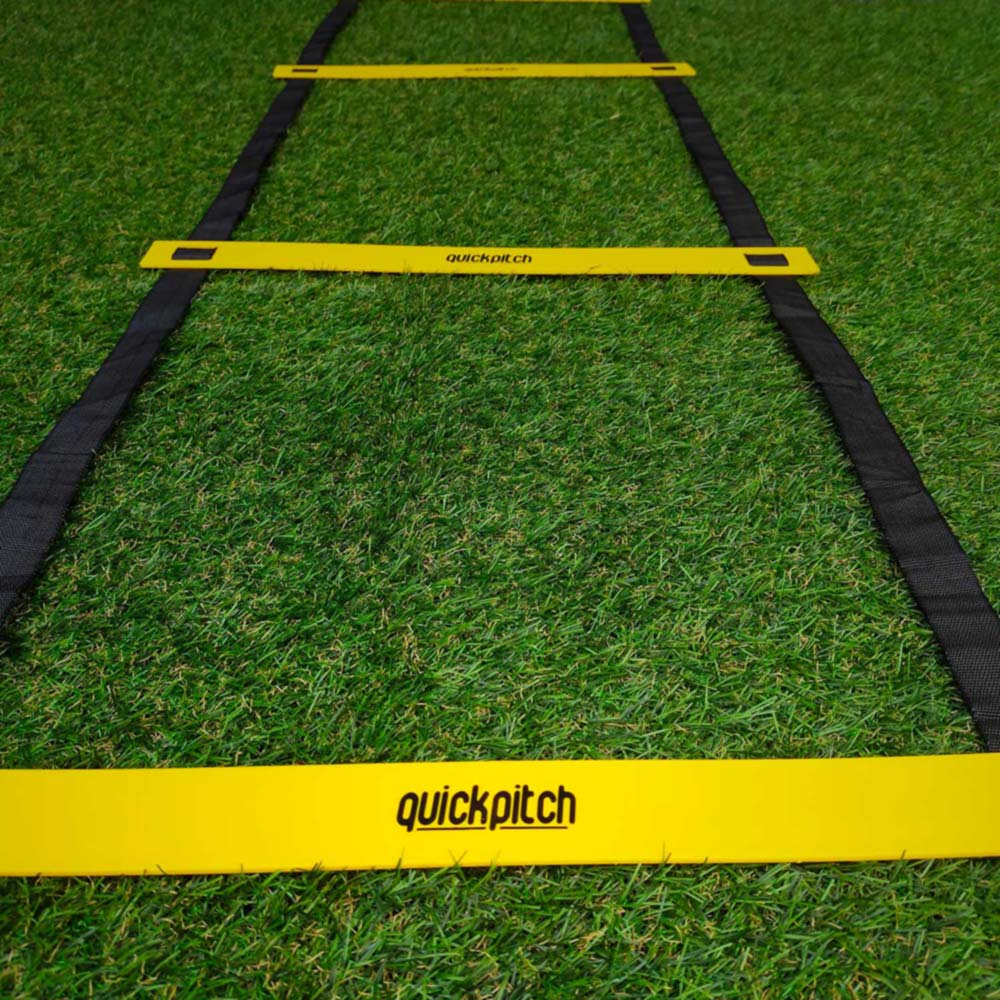 Quick Pitch - Agility Ladder - Image 2