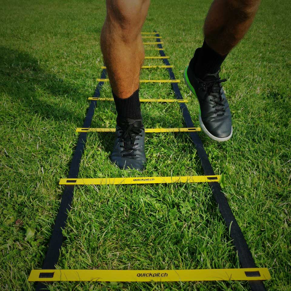 Quick Pitch - Agility Ladder - Image 3