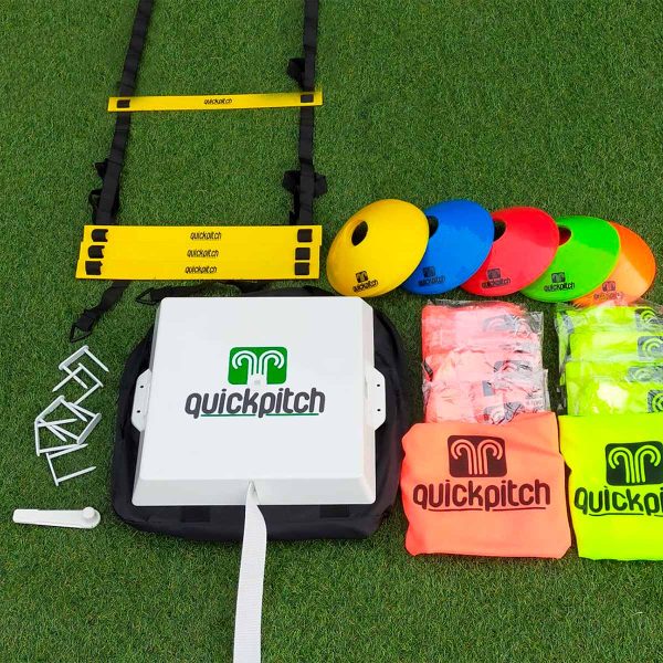 Quick Pitch Training Kit