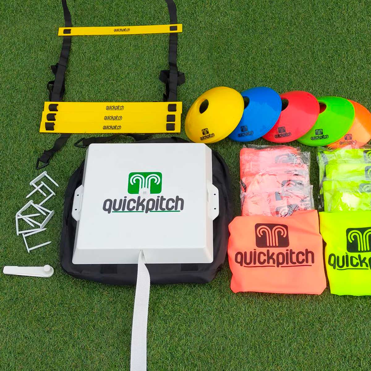 Pro Training Kit