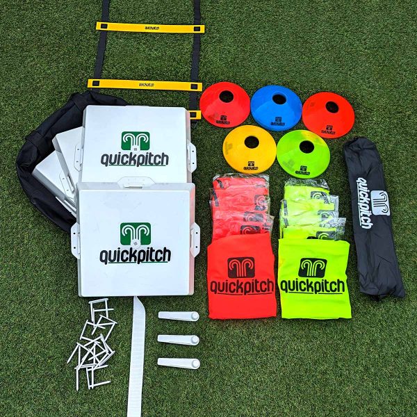 Quick Pitch Training Kit