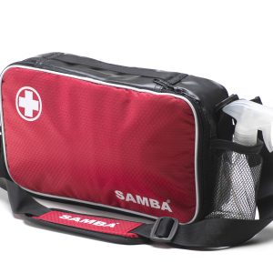 Samba Academy Medi bag only