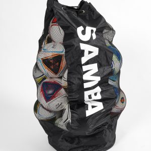 Samba Ball Sack - holds 20 balls
