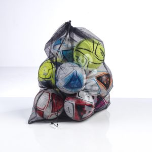 Samba Ball Mesh Sack holds 10 balls