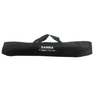 Samba Respect barrier carry bag - holds 1 x 120m or 2 x 60m barriers