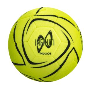 Infiniti Training Ball Fluo Yellow/Blue (2023) - Size 5 - While stocks last