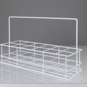 Samba Bottle Carrier metal with plastic coating - holds 12 bottles - while stocks last