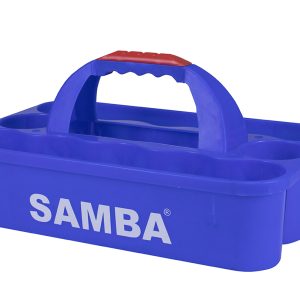 Samba 12 Bottle Plastic Tray