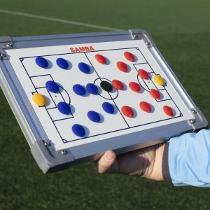 Samba Mini Tactic Board