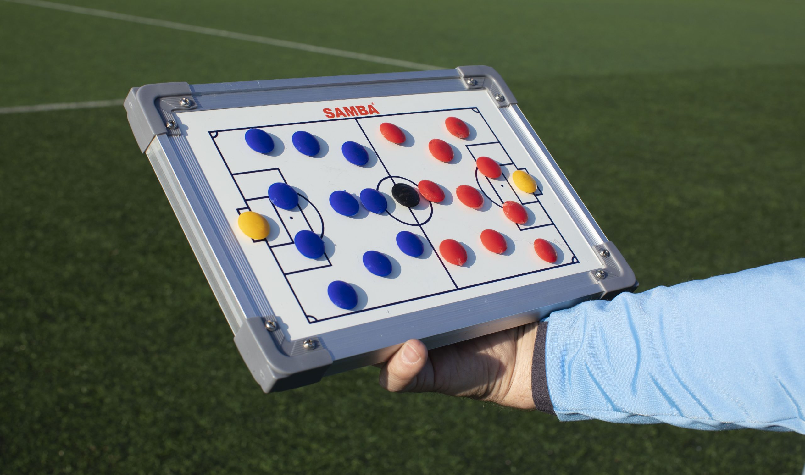 Samba Mini Tactic Board