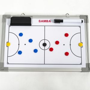 Samba 30 x 45 Coaching Board Replacement Magnets - 2cm