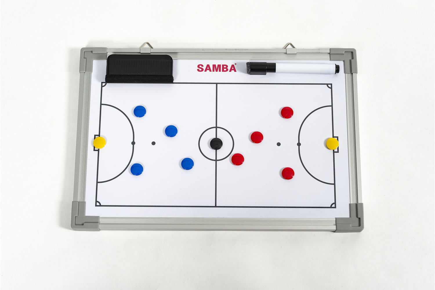 Samba Mini Tactic Board - Image 2