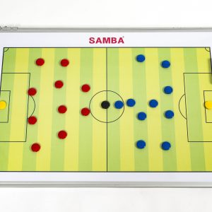 Samba 90 x 60 Coaching Board Replacement Magnets - 3cm