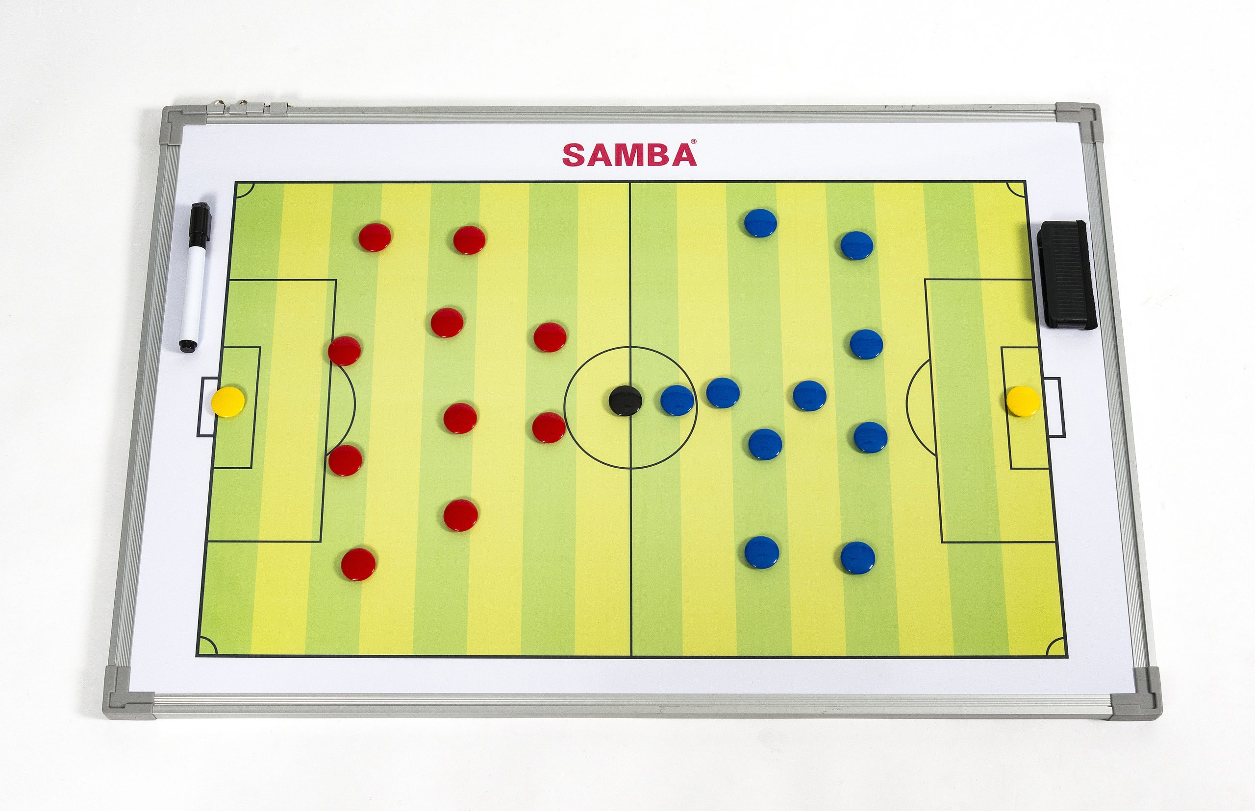 Samba Mini Tactic Board - Image 4