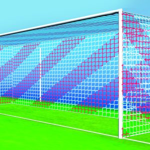 Samba 16' x 4' Net 2.5mm - 120mm square