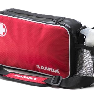 Samba Academy Medi Kit (Kit B) and bag