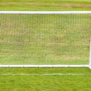 Samba Mini hockey goal 10' x 6' with bag