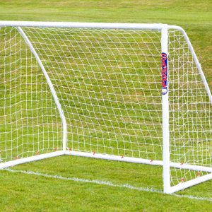 SAMBA 8ft x 6ft Match Football Goal