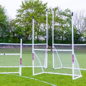 Samba 8' x 5' Gaelic Net 2.5mm - 50mm square