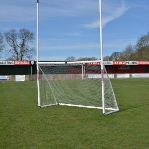 Samba Gaelic / Hurling Goal 10' x 6' - with bag