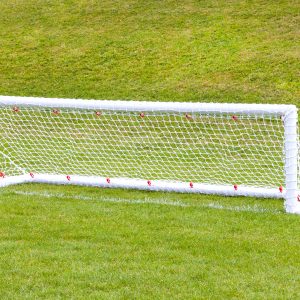 Samba 8' x 2' Mini Hockey Goals - with bag