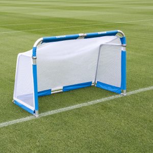 Samba 6' x 4' Aluminium Folding Goal (1.8m x 1.2m)