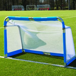 Samba 6' x 4' Net 2.5mm - 100mm square