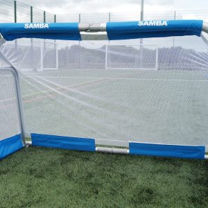 Samba 4' x 2' 5" Aluminium Folding Goal