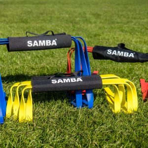 Agility Hurdles