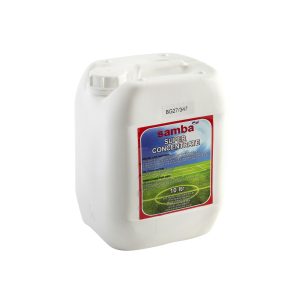 Samba Super Concentrate line fluid 10 litre - white