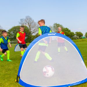 Samba Elite Pop Up Goal 6ft