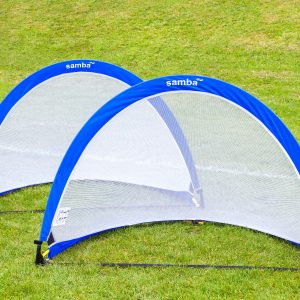 Samba Elite Pop Up Goal 4ft