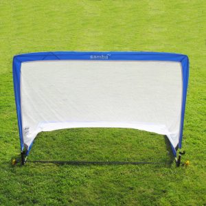 Samba Elite Pop Up Goal 4ft SQUARE