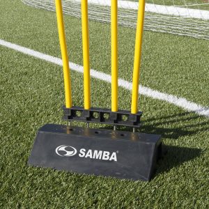 Samba Rubber Mannequin Base