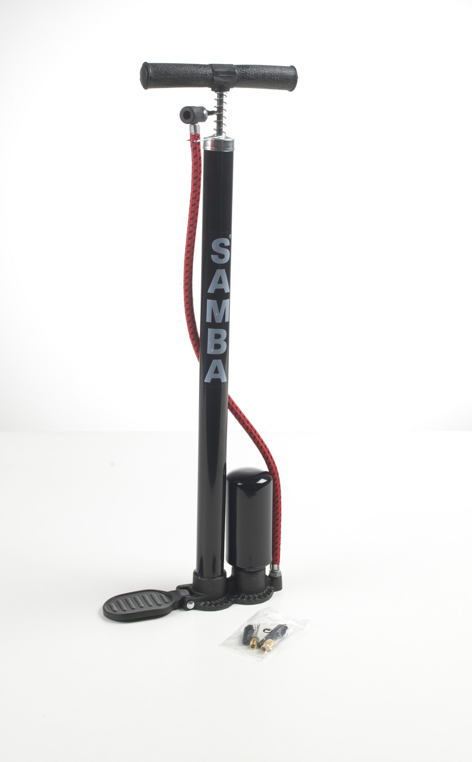 Samba Stirrup pump