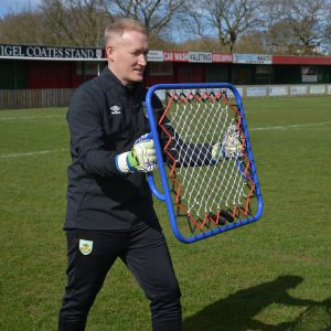 Samba Hand Held Rebounder