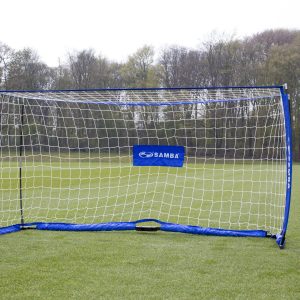 Samba 8' x 6' Speed Goal