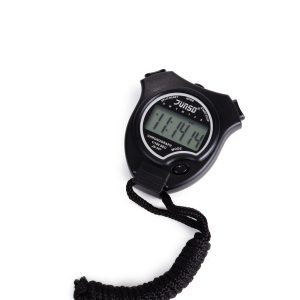 Samba Stopwatch Digital 1/100 of second