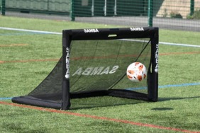 3v3 Goals