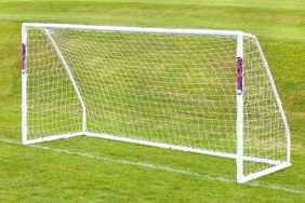 7 v 7 Mini Soccer Football Goals