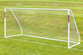 9 v 9 Football Goals