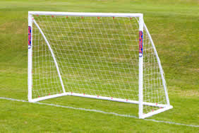 Garden Football Goals by SAMBA Sports