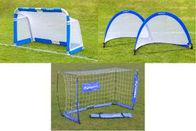 Portable / Pop Up Football Goals