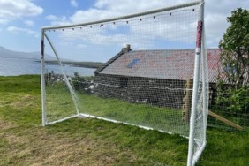 Shinty Goals