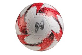 Training footballs